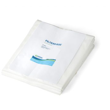 Dammsugarpåsar 23 liter, syntetfiber, 3-pack